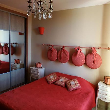 פרפיניין Appartement Reve-Catalan 2 Chambres מראה חיצוני תמונה