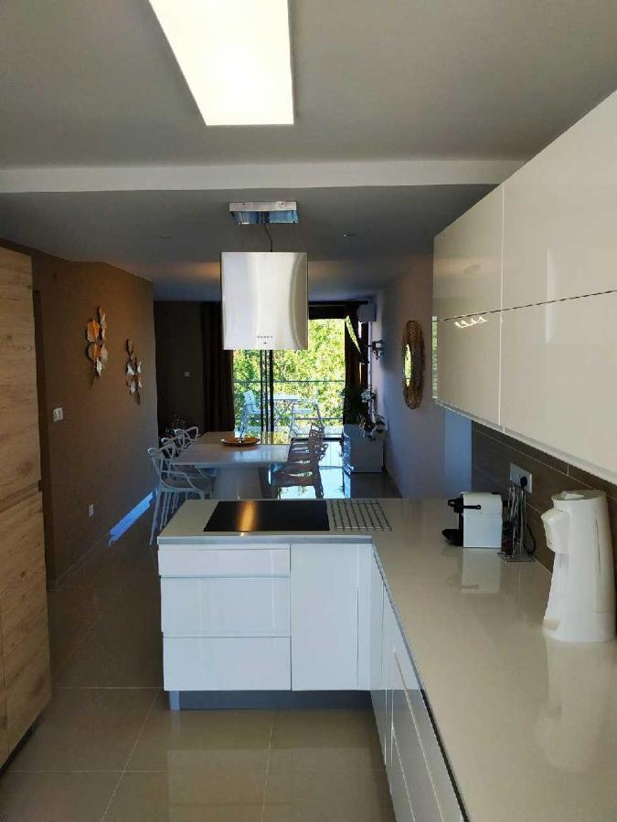 פרפיניין Appartement Reve-Catalan 2 Chambres מראה חיצוני תמונה
