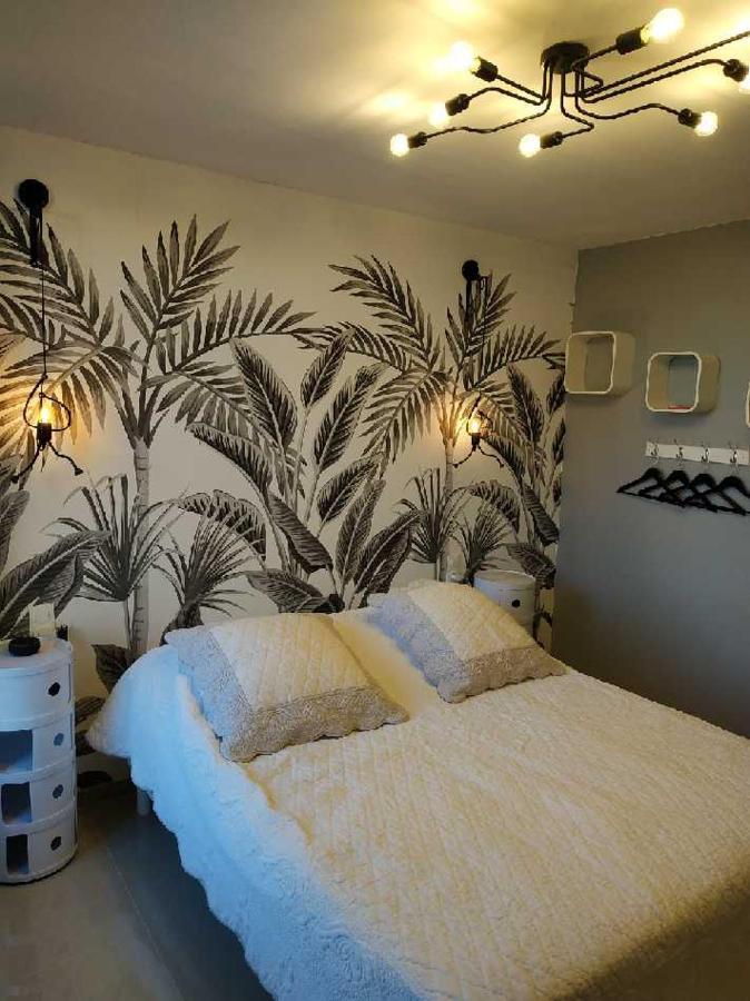 פרפיניין Appartement Reve-Catalan 2 Chambres מראה חיצוני תמונה