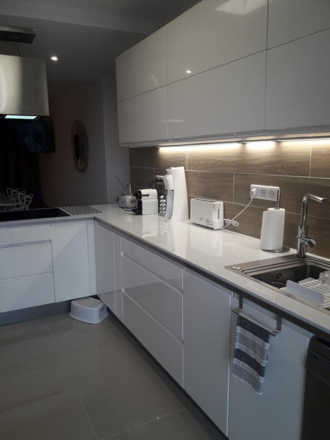 פרפיניין Appartement Reve-Catalan 2 Chambres מראה חיצוני תמונה