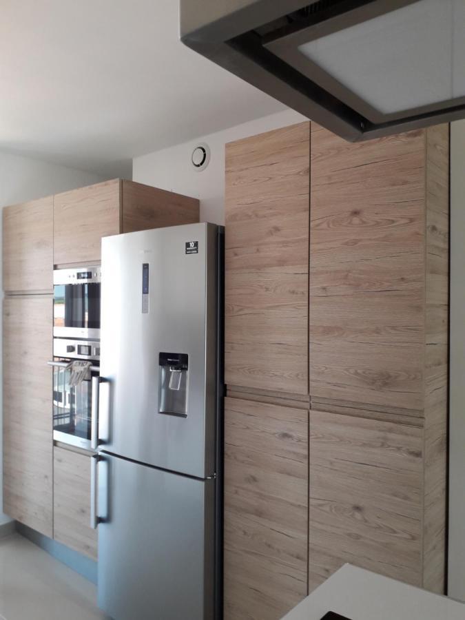 פרפיניין Appartement Reve-Catalan 2 Chambres מראה חיצוני תמונה