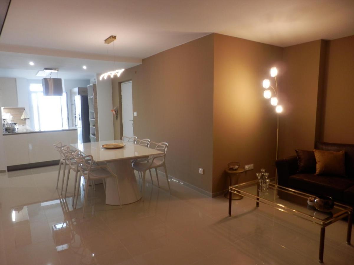 פרפיניין Appartement Reve-Catalan 2 Chambres מראה חיצוני תמונה