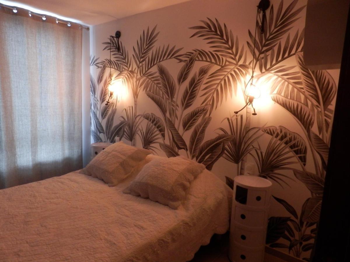 פרפיניין Appartement Reve-Catalan 2 Chambres מראה חיצוני תמונה
