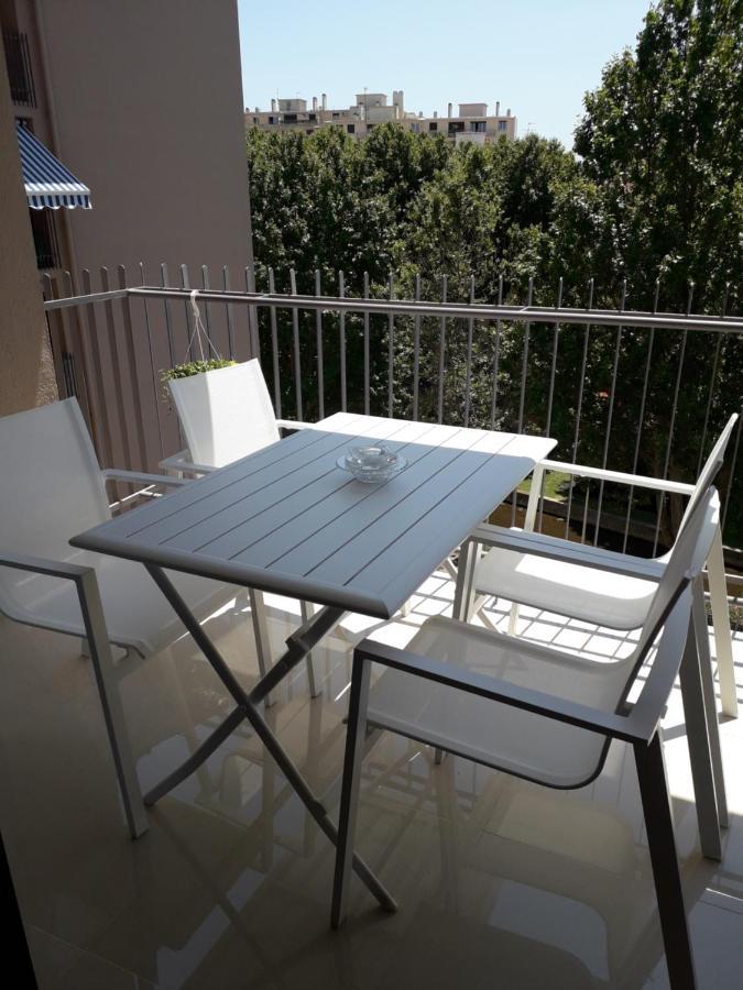 פרפיניין Appartement Reve-Catalan 2 Chambres מראה חיצוני תמונה