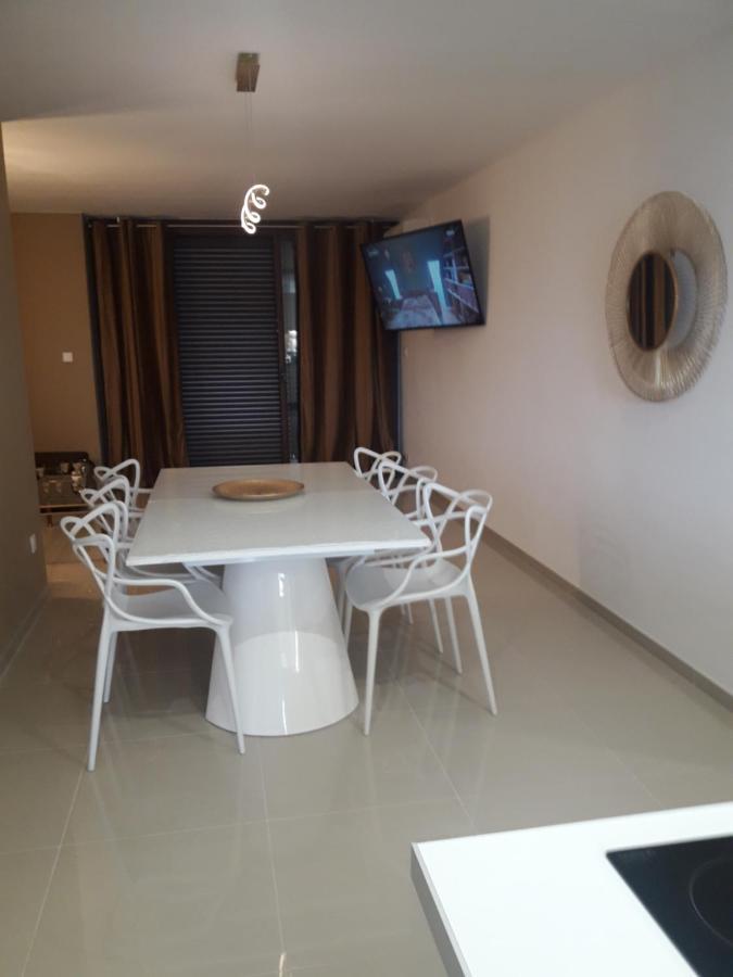 פרפיניין Appartement Reve-Catalan 2 Chambres מראה חיצוני תמונה
