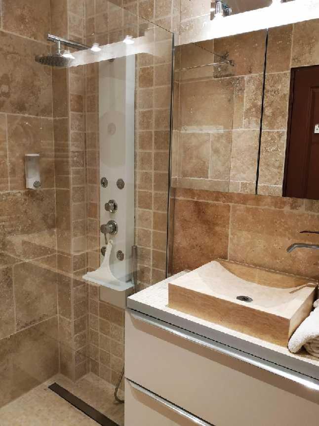 פרפיניין Appartement Reve-Catalan 2 Chambres מראה חיצוני תמונה