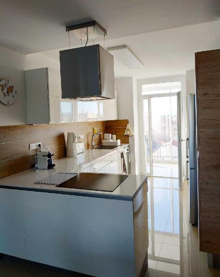 פרפיניין Appartement Reve-Catalan 2 Chambres מראה חיצוני תמונה