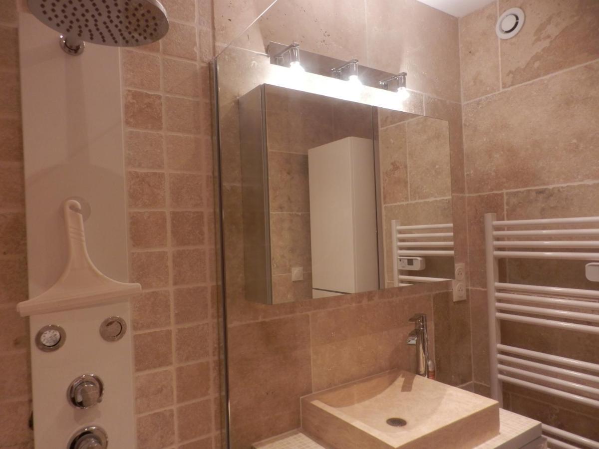 פרפיניין Appartement Reve-Catalan 2 Chambres מראה חיצוני תמונה